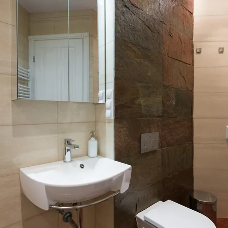 Apartamento Cracovia Apartment Cracovia