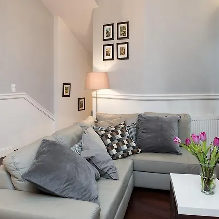 Cracovia Apartment Cracovia