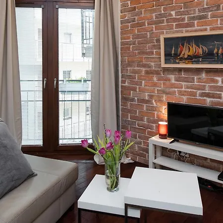 Cracovia Apartment *