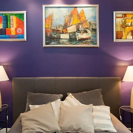 Cracovia Apartment