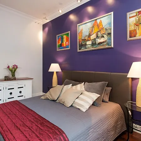 Cracovia Apartment