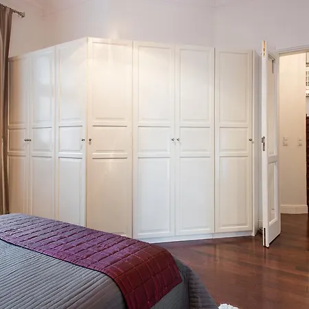 Cracovia Apartment *