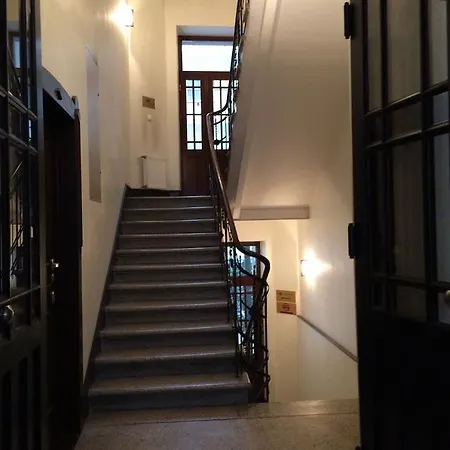 Lägenhet Cracovia Apartment