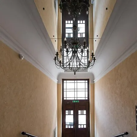 Cracovia Apartment * Cracovia